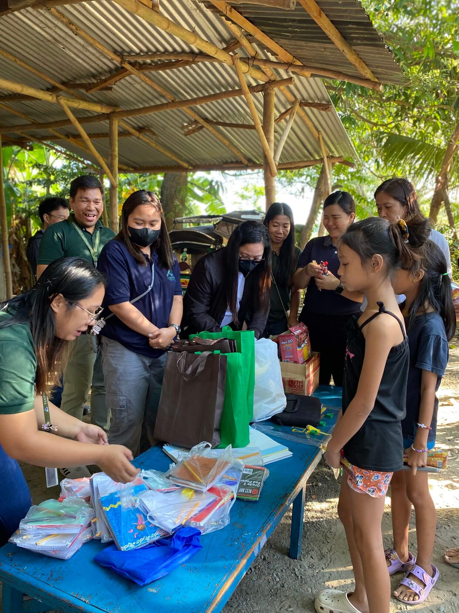 Gift Giving - January 13 (2)